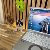 \ 公式ショップ限定価格❣️/ 高画質2K《ハイスペック》超軽量【Let’s Note FV1】第11世代 メモリ16GB SSD256GB ノートパソコン 安心サポート&3ヶ月保証付き