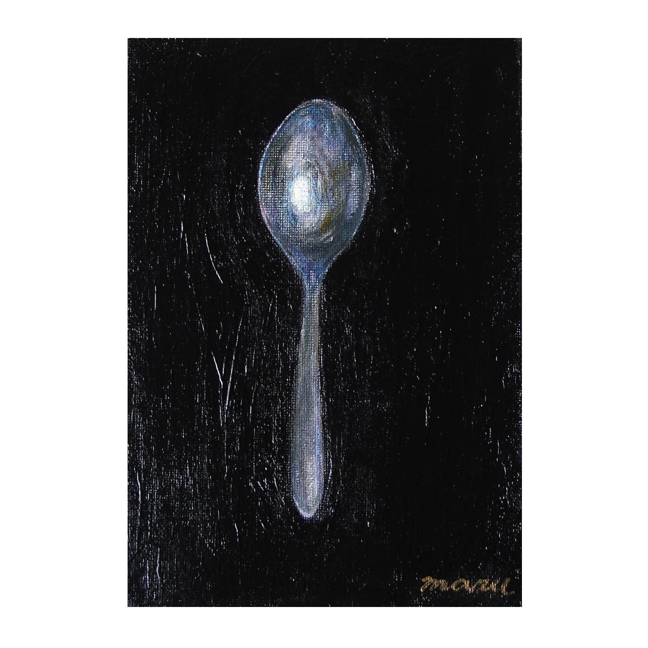 絵画 ☆ぷうあ様専用☆ Fiskars 938 22×15.5 原画 【公式通販】