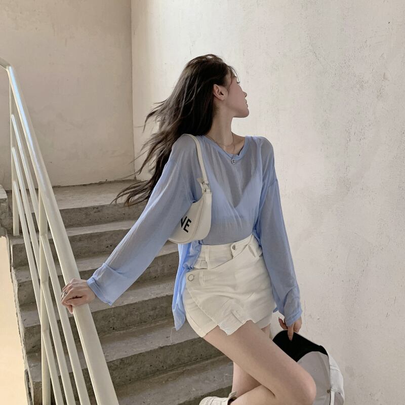 ブラックTシャツ バックスカート パンツ ブラックストロベリース59717271406