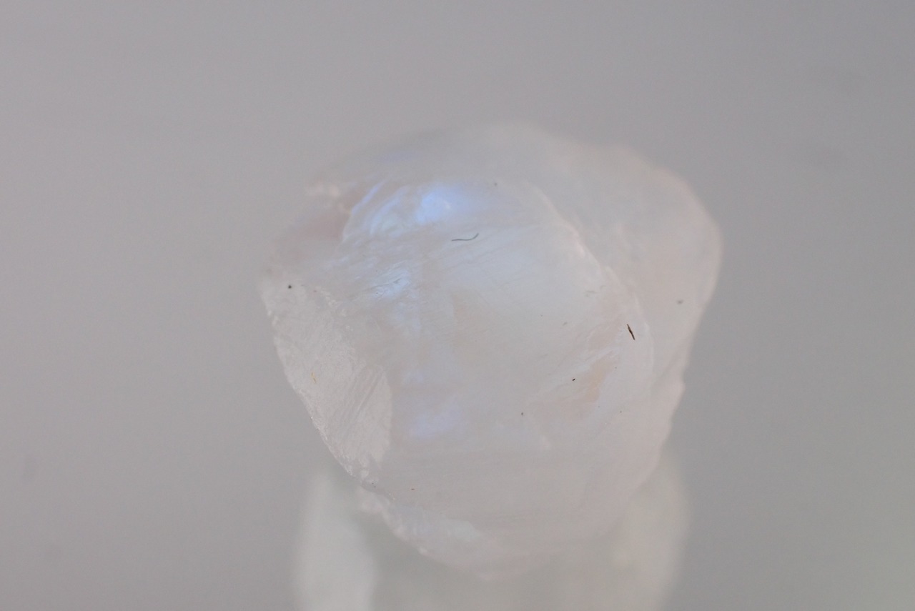 【原石セット】ムーンストーン　3.09ct/4.45ct　[D6-234]