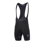 i bex Mens bib shorts