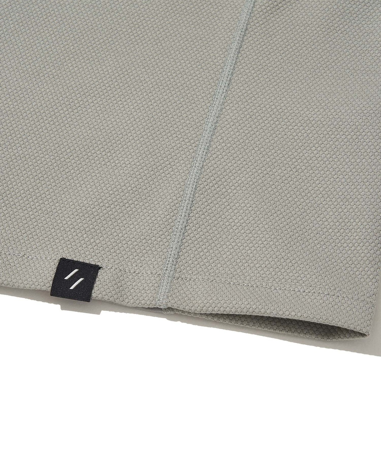 ANEMOS LONG SLEEVE T-SHIRT_GRAY