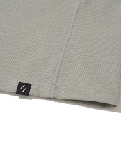 ANEMOS LONG SLEEVE T-SHIRT_GRAY