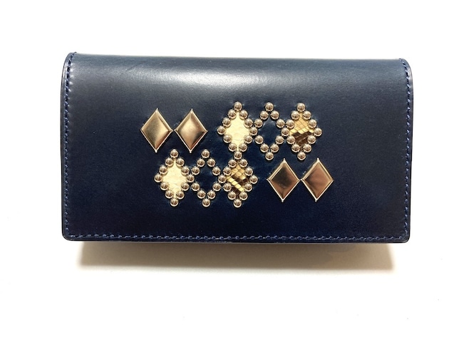 STUDS WALLET　スタッズウォレット