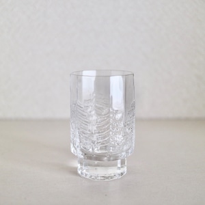 Iittala イッタラ / Kuusi クーシ リキュールグラス 100ml