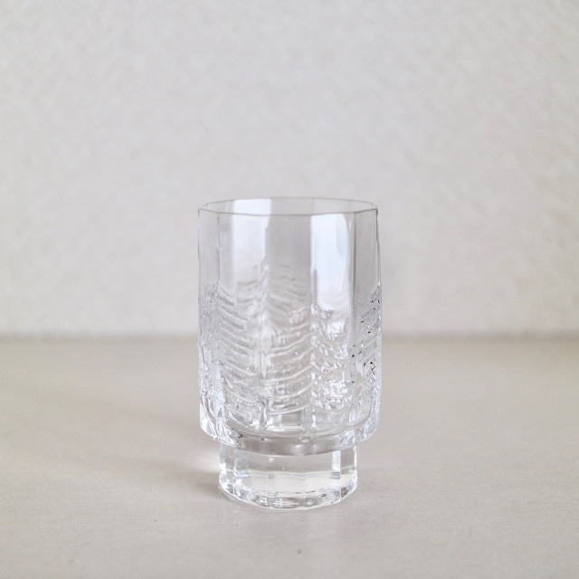 Iittala イッタラ / Kuusi クーシ リキュールグラス 100ml