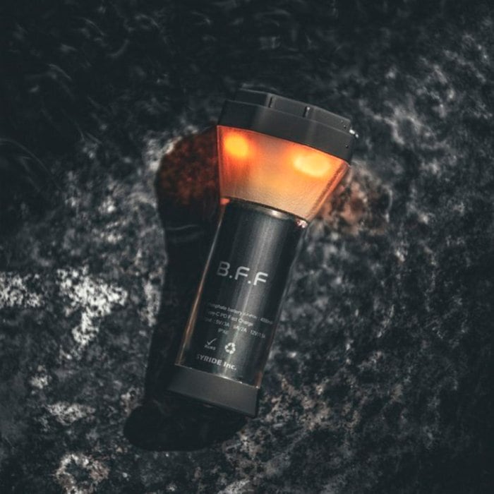 NORAs】Masterpiece 木製OD缶ケース WN | The country sunset