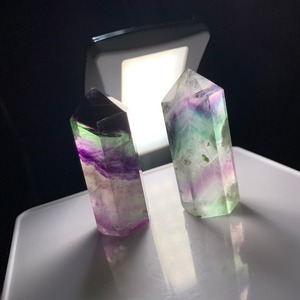 p131 限定2個セットフローライトポイント