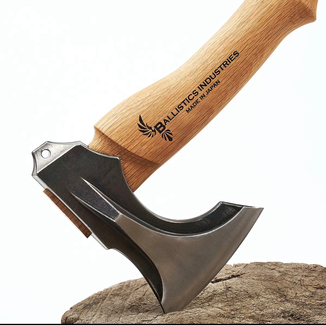 バリスティクス レイド アックス ヒッコリー RAID AXE A. Hickory Ballistics バリスティクス RAID AXE レイドアックス hickory