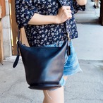 AMERICA 1990’s OLD COACH leather bag