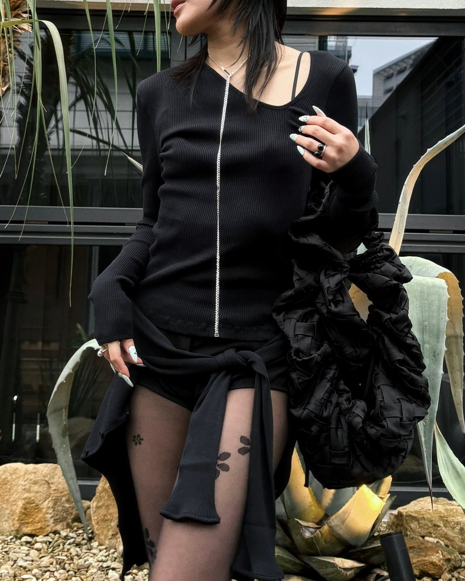 Eve seamless top / OperaSPORT