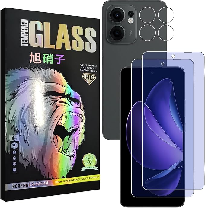 OPPO Reno13 A ライトブルー 箱付き