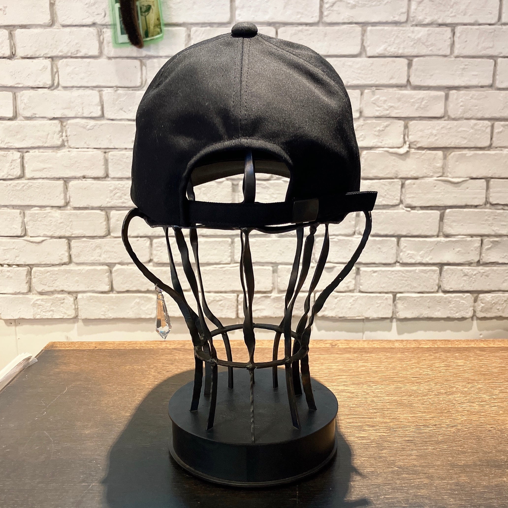 CA4LA】ANDY WARHOL ART CAP キャップ CAW00606 | 広島の帽子専門店