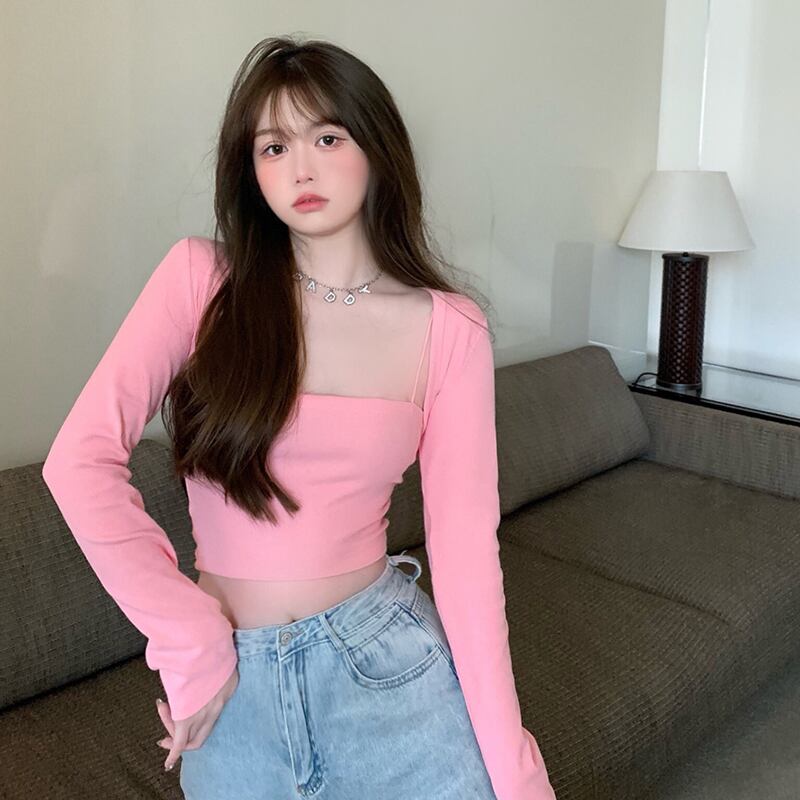 レディースサマースリーブジャケット ピンク 夏物 ドラファッションホール80544515963