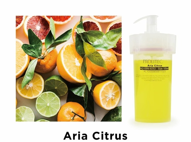 アリアシトラス