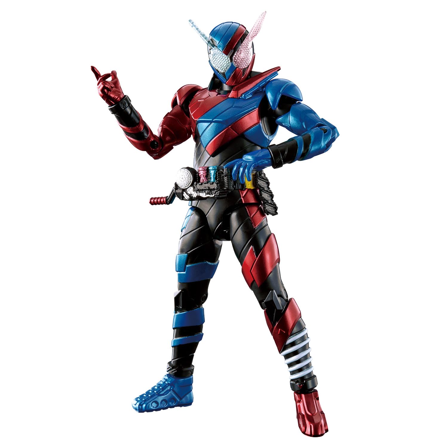 S.H.Figuarts 仮面ライダーメタルビルド cc29bbc6054e42ecb629d14231a4cf