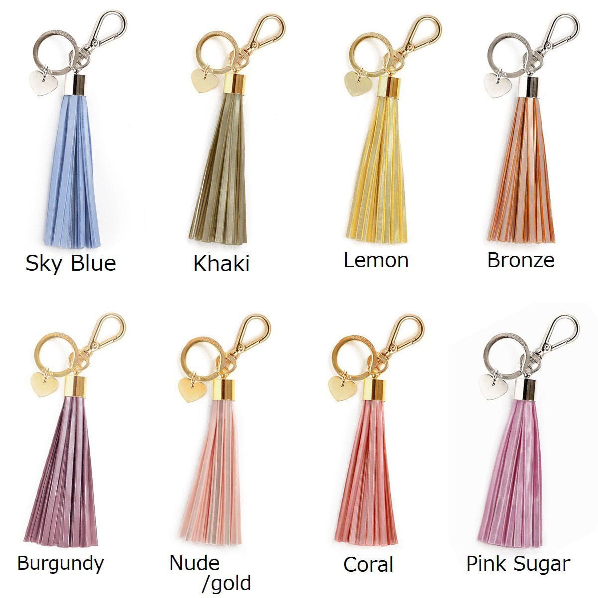 firefly タッセルリフレクター(デラックス)バッグチャーム 北欧 反射材