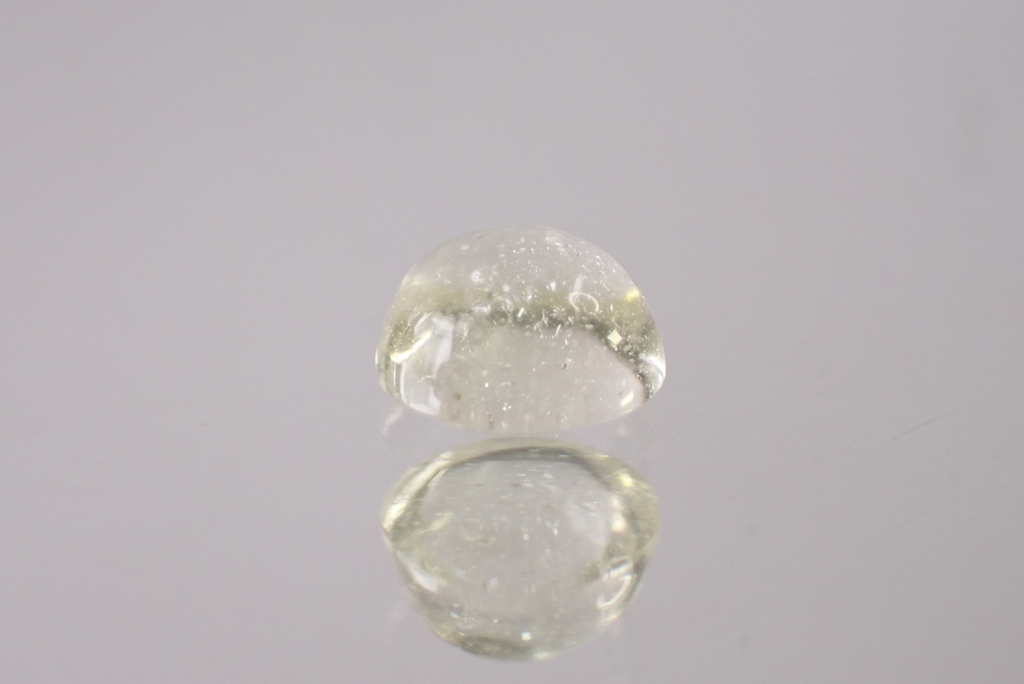 リビアングラス 0.80ct [D7-20] | differencee(ディファレンシー)