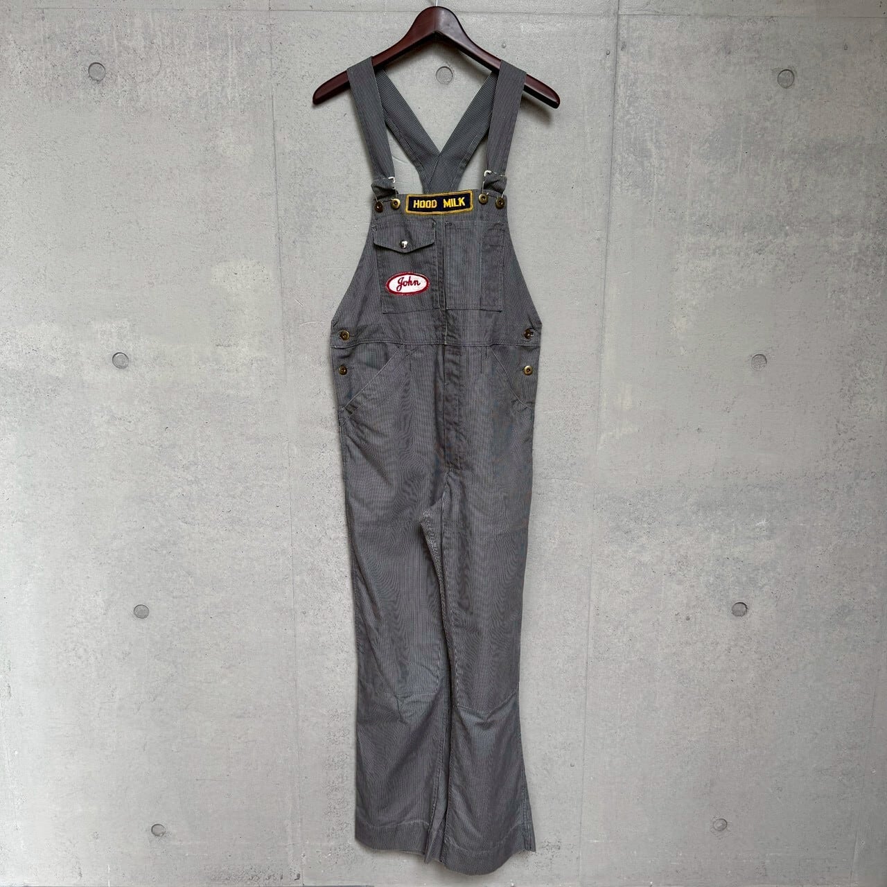 VINTAGE | Pigsty Harajuku