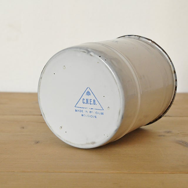 Belgian Canister (Sultanas) / ベルギー キャニスター (ぶどう