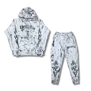 ELDOLADO over logo paint white setup ⚠︎上下別売り