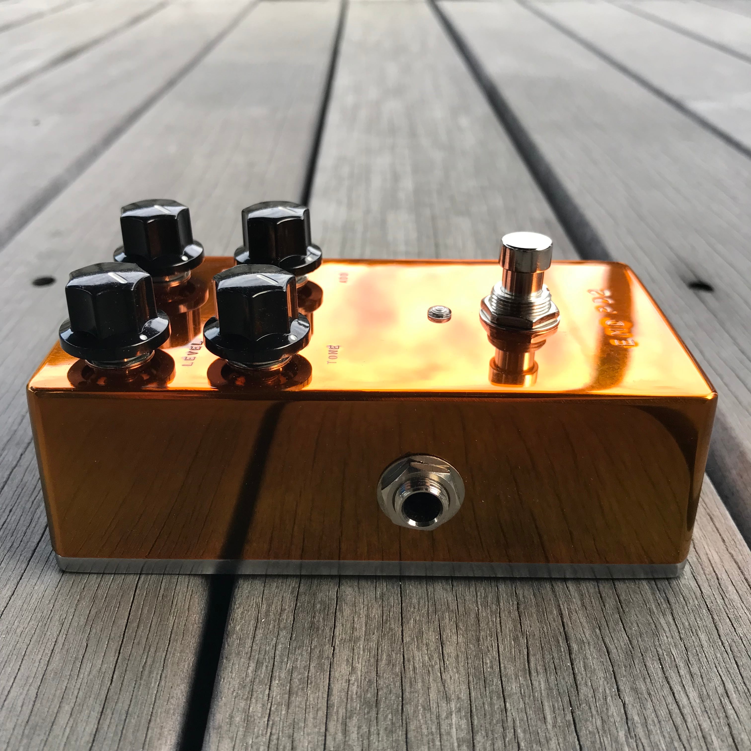 PD-2 | Eastern Music Device powered by BASE