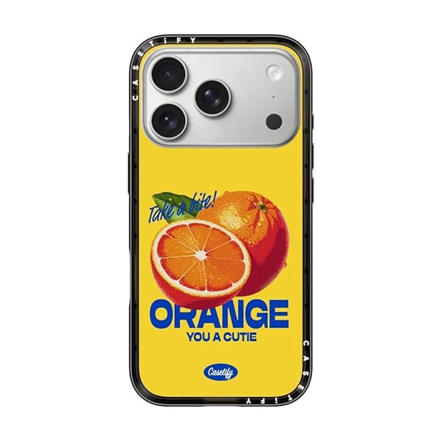 casetify パワーパフガールズ スマホケース iphone16proケース