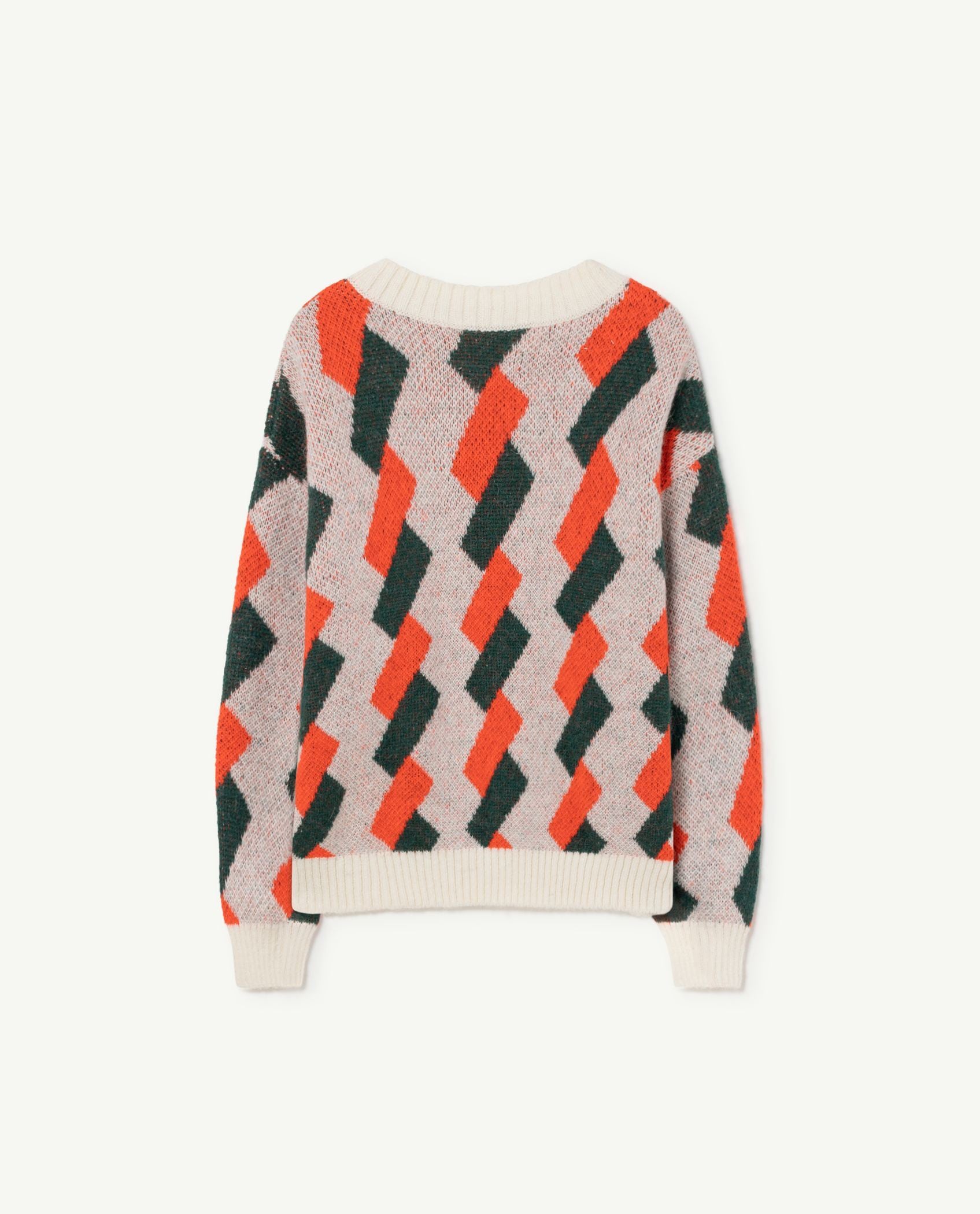 税込21780→税込5500】the animals observatory（TAO)ARTY BULL WHITE