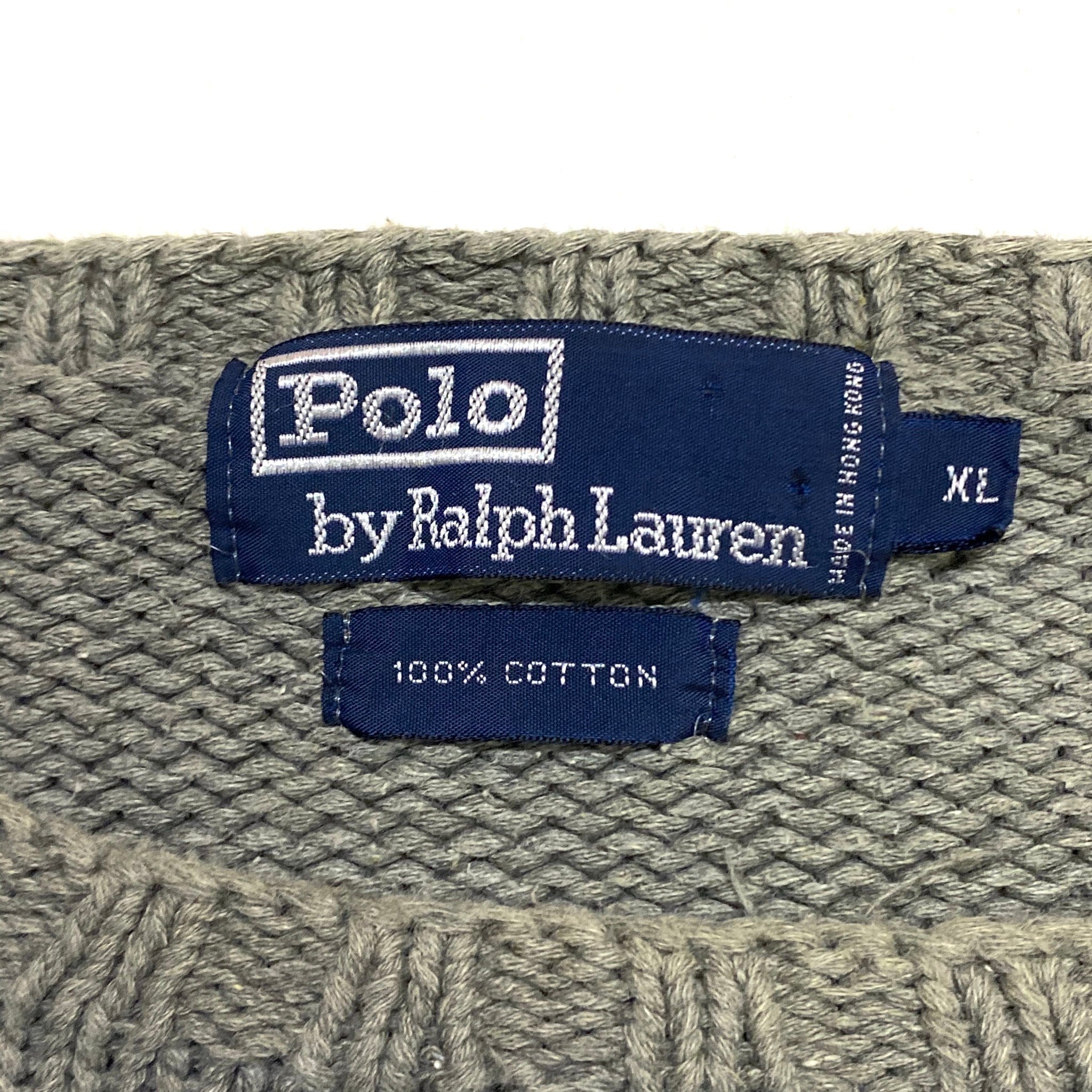 雰囲気系ダメージ 90年代 90s Ralph Lauren ラルフローレン 星条旗