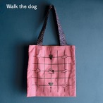 【emiumigumi】HAPPY BAG「Walk the dog」