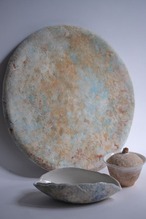 故金あかり Akari Karugane - 茶則 Chasoku