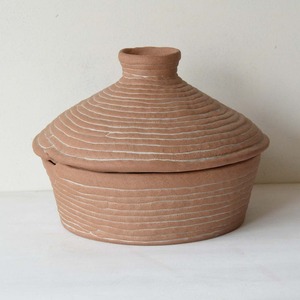 野上薫 おうち鍋（013）