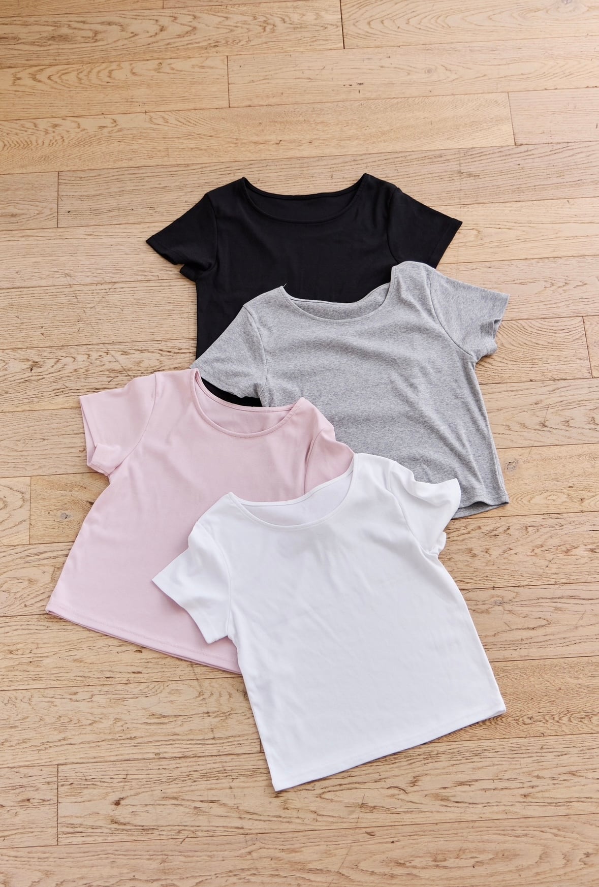 トップス | mite