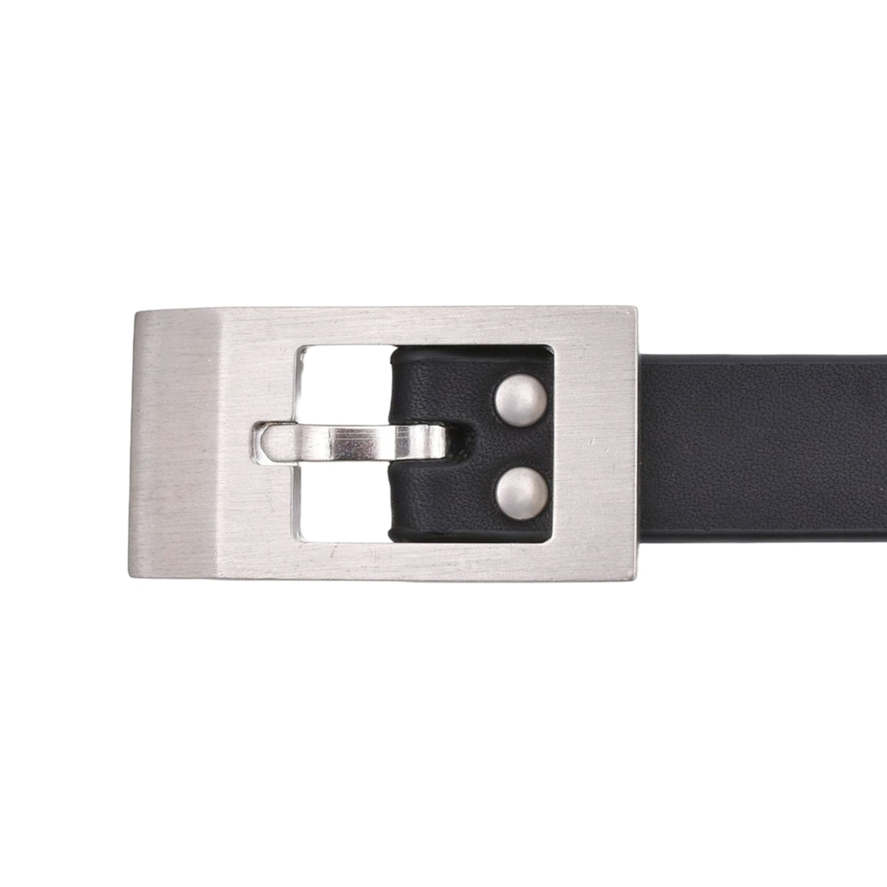 【Rick Owens】MINI STOOGES BELT - 4