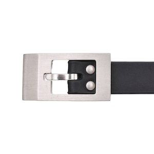 【Rick Owens】MINI STOOGES BELT