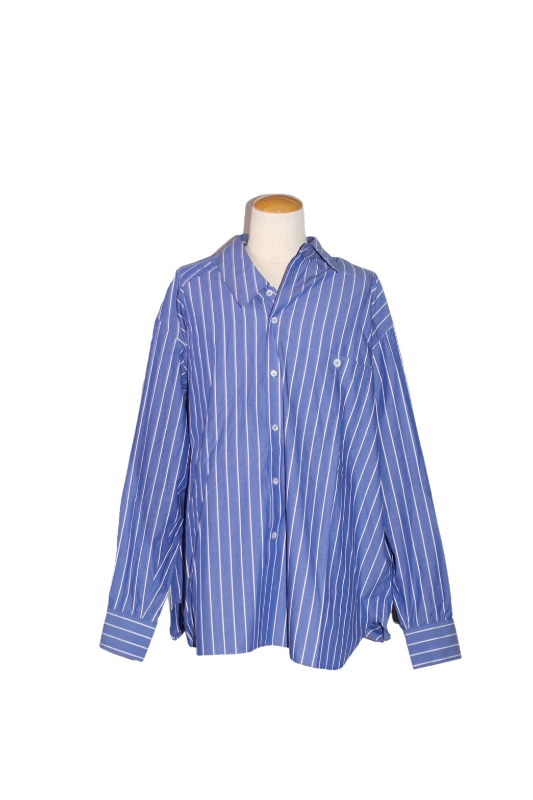 les six 25ss chaosドッキングシャツ les six 25ss chaosドッキングシャツ