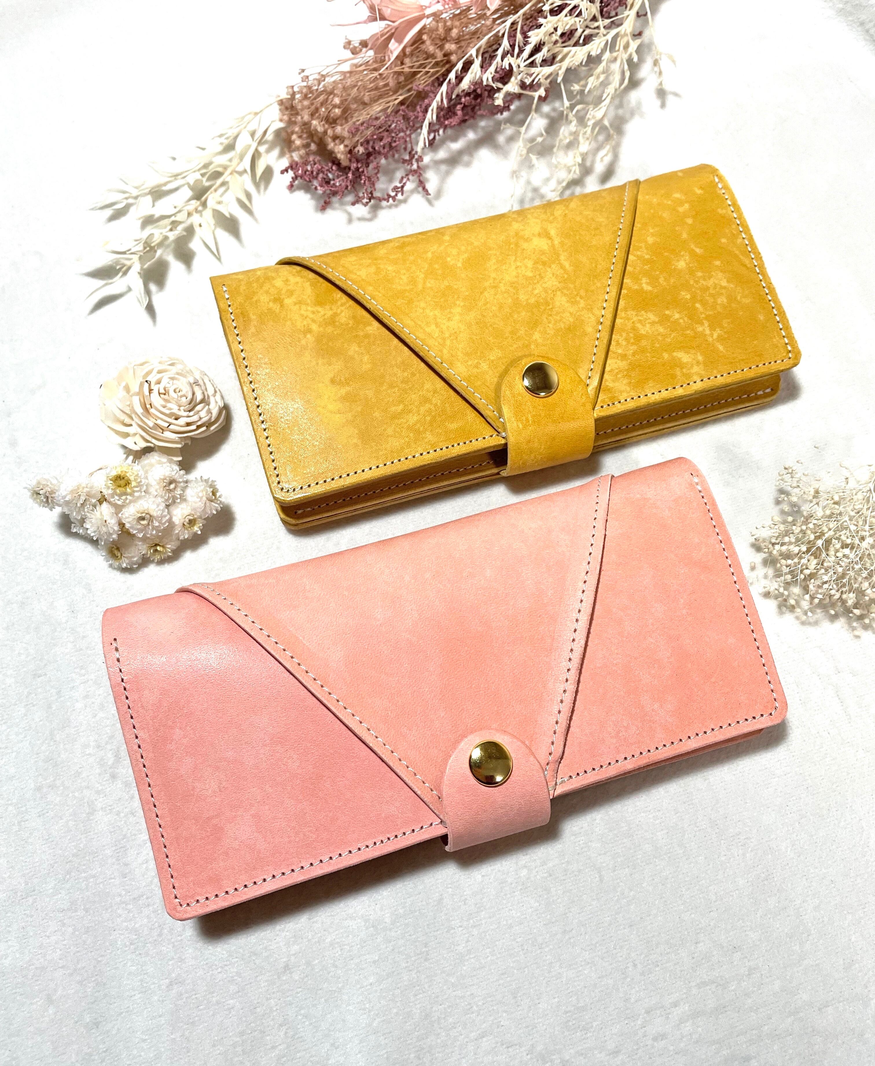 長財布 マヤベリー 【イタリアンレザー 本革】 | Tranquille 