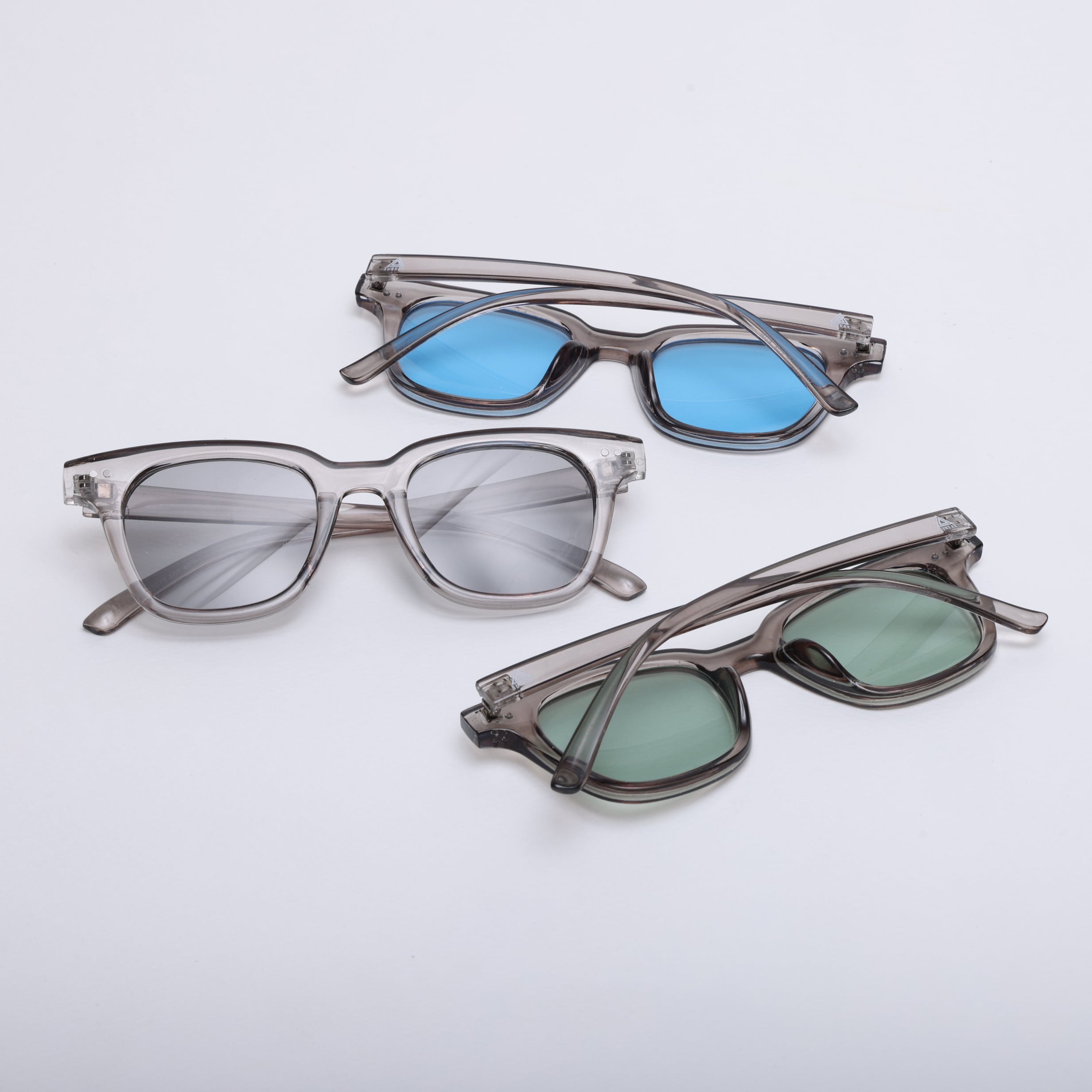 SUNKAK EYEWEAR