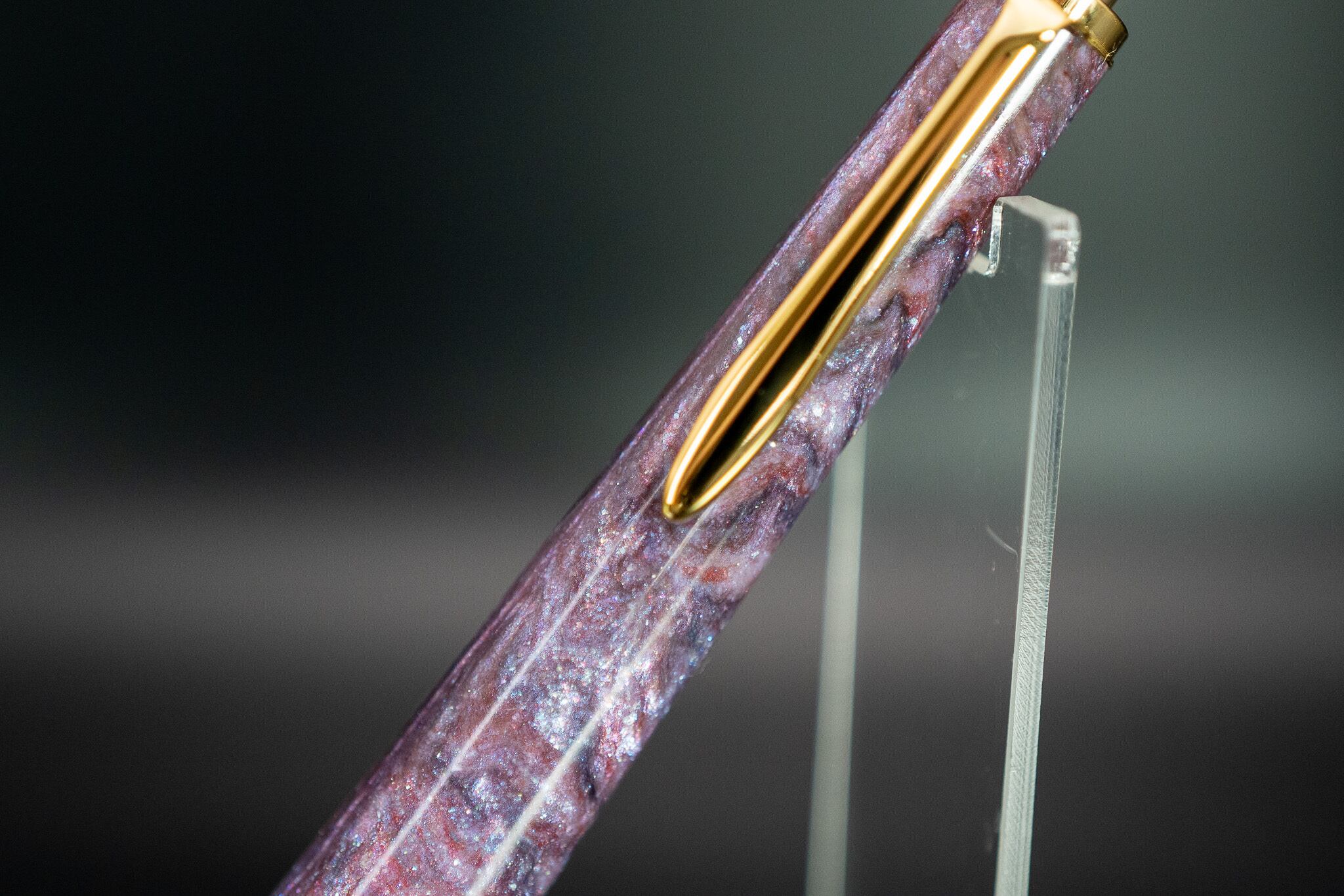 【ギャラクシー】レジン gold MP