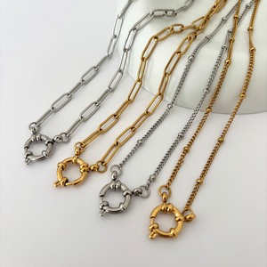CUSTOM CHARM NECKLACE[ネックレス]