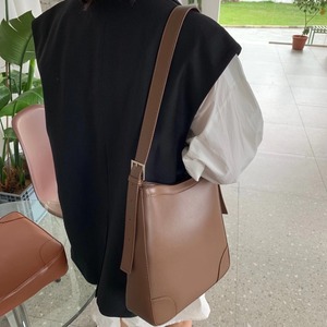 シンプルトートバッグ