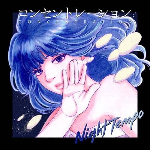 NIGHT TEMPO