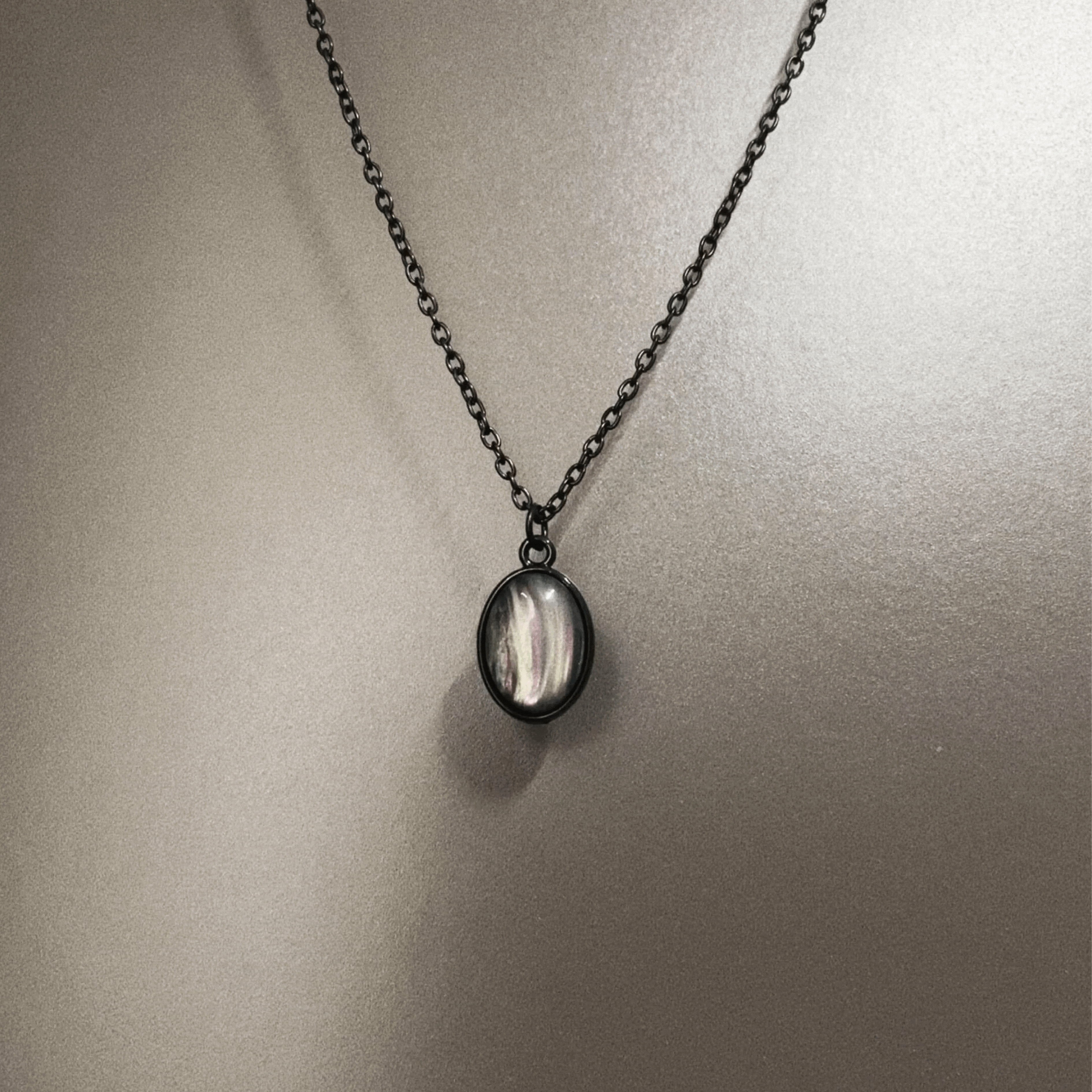 heruヴィンテージネックレス 8s