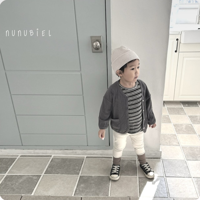 予約⌇nunubiel / 3 colors T