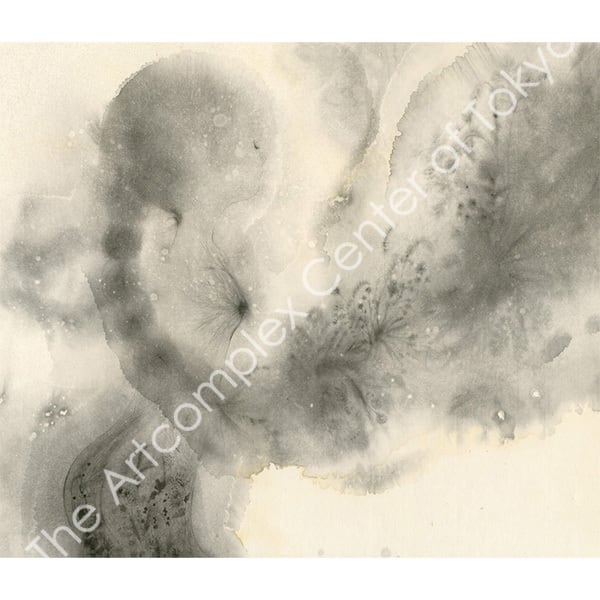 新田美佳「萌え出づる」