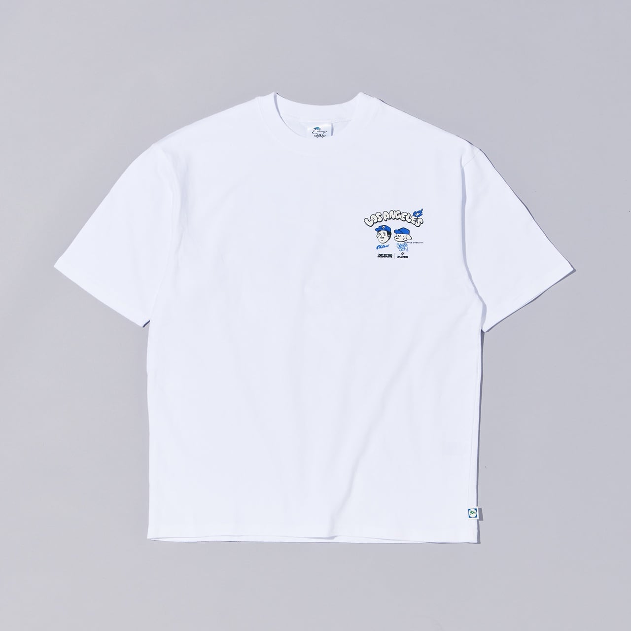 Skater JOHN | egartshop