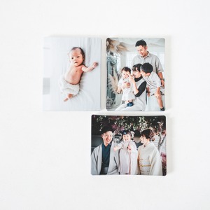CANVAS mini set