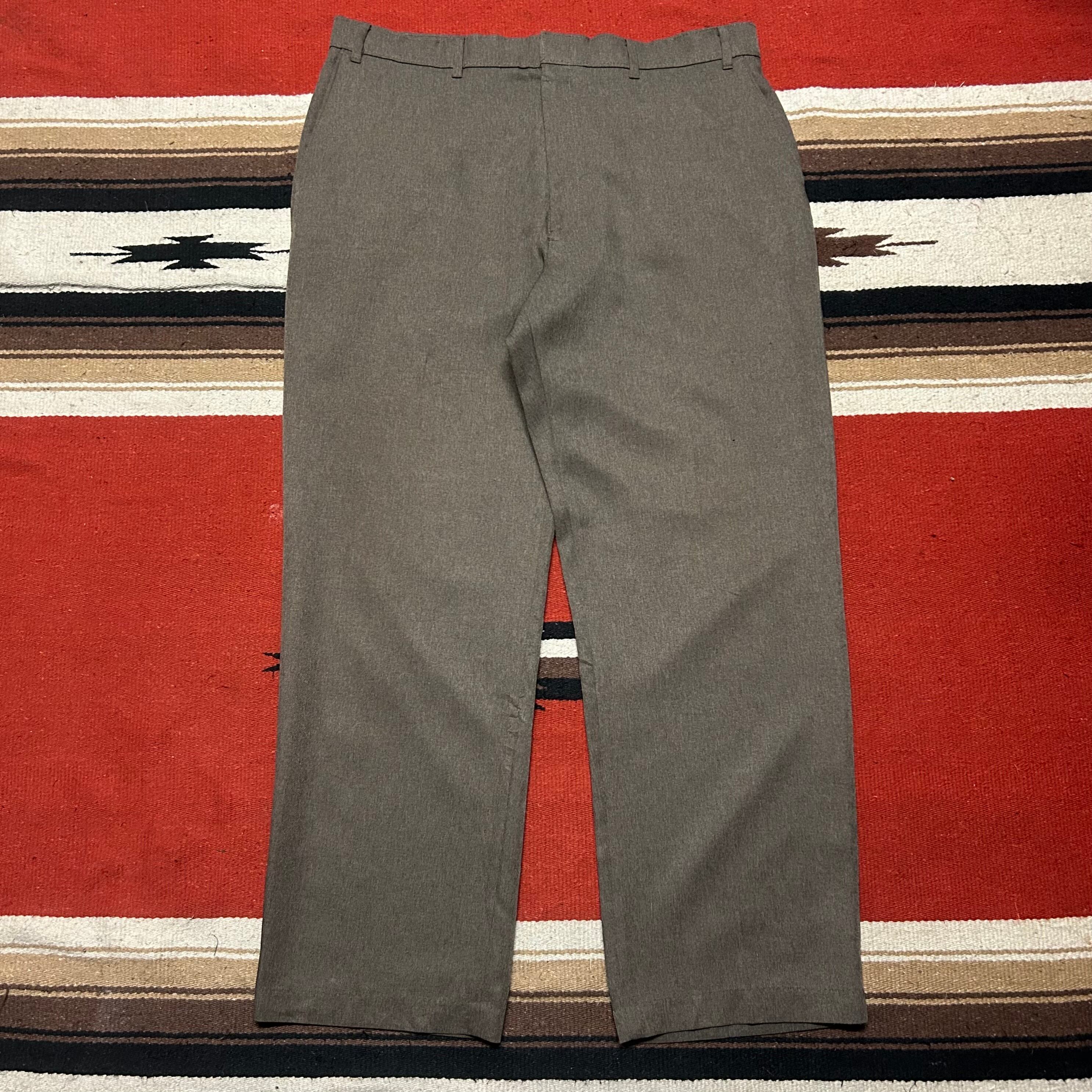 r*i様 90s Levi's ACTION SLACKS W38 L30 スラ 90s Levi's ACTION SLACKS W38 | DESERTSNOW