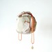 『the girls』military bag "Desert Camo"