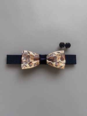 tai × cuffs button SET